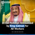 King Salman