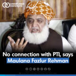 Maulana Fazlur Rehman JUI-F