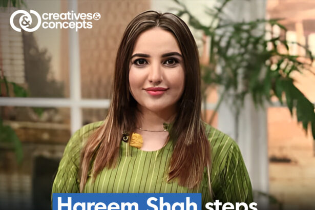 Hareem Shah steps into UK politics, aims for Parliament seats