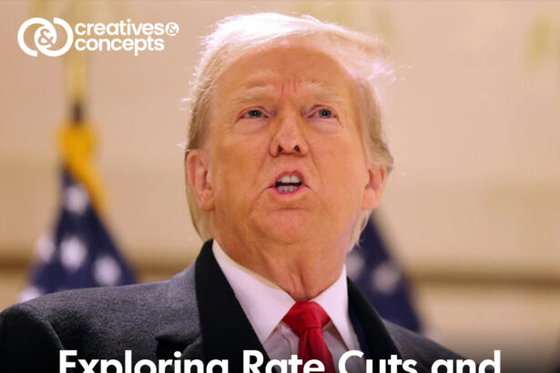 Exploring Rates Cuts and Trump's Influence on Currency Markets