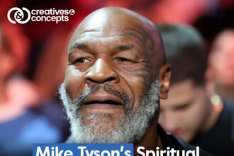 Mike Tyson's Spiritual Journey, Finding Meaning in Islam's Teachings