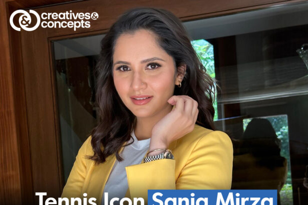 Tennis Icon Sania Mirza Dives into Politics with Lok Sabha Aspirations?