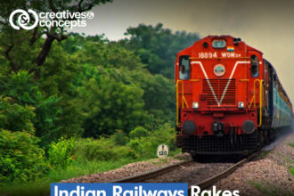 Indian Railways Rakes in ₹1,229 crores from cancelled waiting list