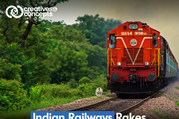 Indian Railways Rakes in ₹1,229 crores from cancelled waiting list