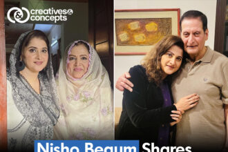 Nisho Begum Shares Sahiba's Emotional Reunion with Biological Father