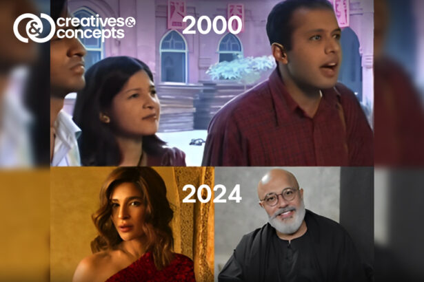 Ayesha Omar and Noor ul Hassan 2000-2024 Saga