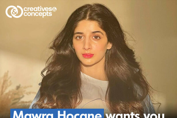 Mawra Hocane