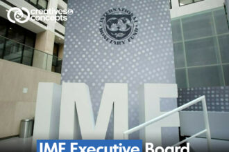 IMF Executive Board Meeting for Pakistan set by April's End