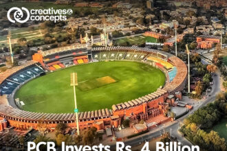 PCB Invests Rs.4 Billion for 5 Star Hotel Near Gaddafi Stadium