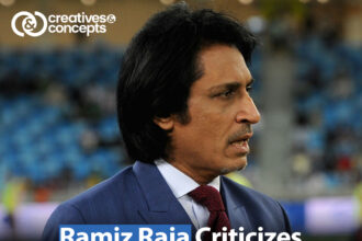 Ramiz Raja Criticizes Decision to Remove Shaheen Shah as Captain