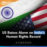 US Raises Alarm on India's Human Rights Record