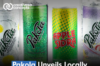 Pakola Unveils Locally manufactured Soft Drinks for Pakistan