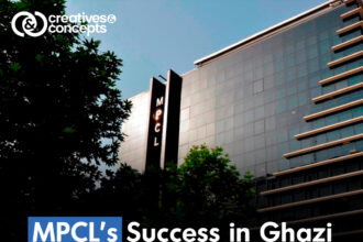 MPCL's Success in Ghazi Area Boosts Pakistan Energy Sector