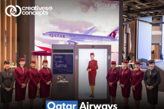 Qatar Airways introduces AI cabin crew with human-like qualities