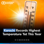 karachi heat wave