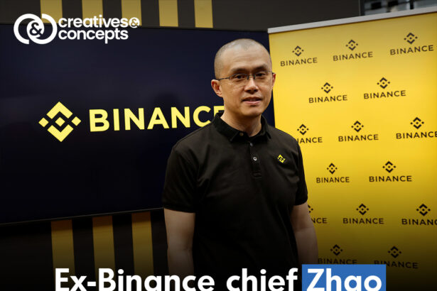 binance