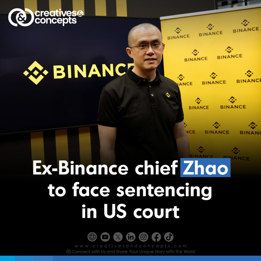 binance