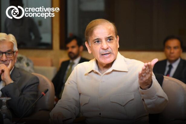 PM Shehbaz thanks IMF for $1.1 billion infusion