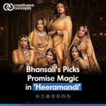 Bhansali's Picks Promise Magic in Heeramandi