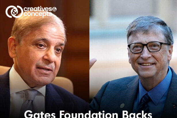 Bill Gates Foundation