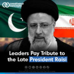 President Ebrahim Raisi