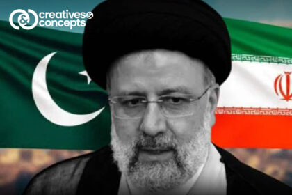 President Ebrahim Raisi