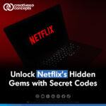 Unlock Netflix’s Hidden Gems with Secret Codes